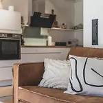 Senden 13 Fenna Apartman *