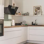 Senden 13 Fenna Apartman