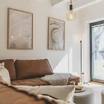 Senden 13 Fenna Apartman Krummhörn