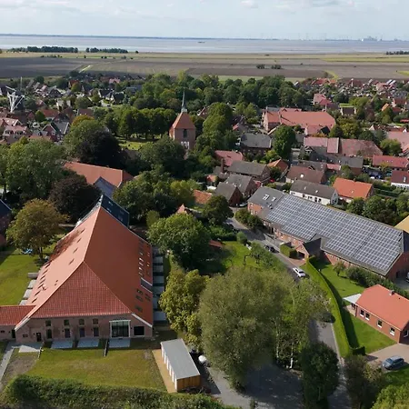 Apartament Senden 13 Fenna *