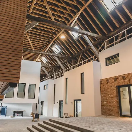 Senden 13 Fenna Apartament