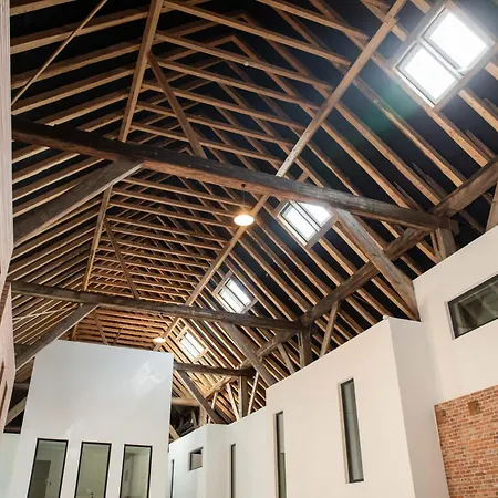 Senden 13 Fenna Apartament