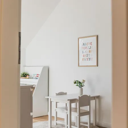 Apartment Senden 13 Fenna