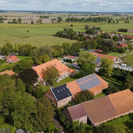 Senden 13 Fenna Krummhörn