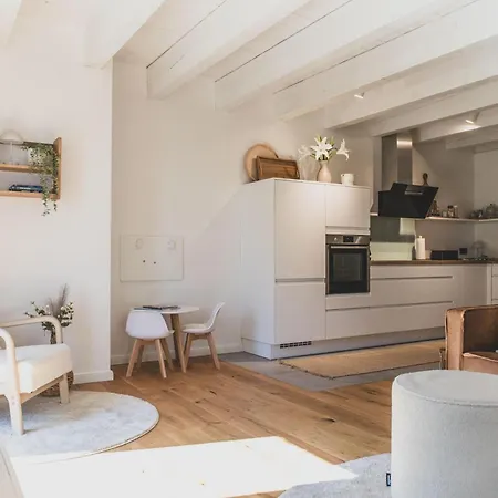 Apartment Senden 13 Fenna *