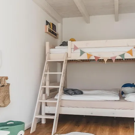 Senden 13 Fenna * Krummhörn