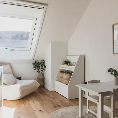 Apartamento Senden 13 Fenna Krummhörn