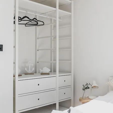 Senden 13 Fenna Apartamento Krummhörn