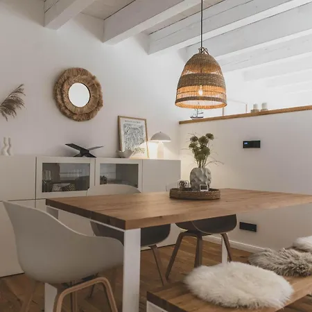 Apartamento Senden 13 Fenna *