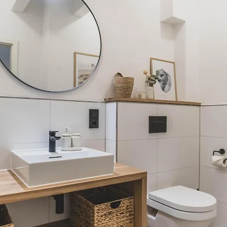 Senden 13 Fenna Apartamento