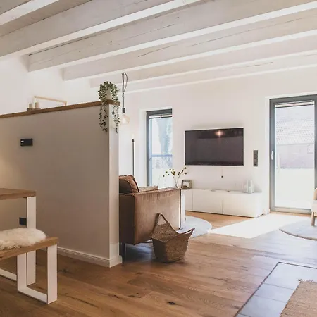 Senden 13 Fenna Apartamento Krummhörn