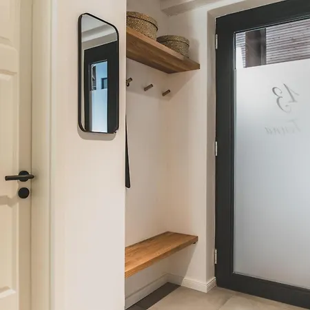 Senden 13 Fenna Apartamento Krummhörn