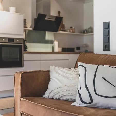 Senden 13 Fenna Apartament *