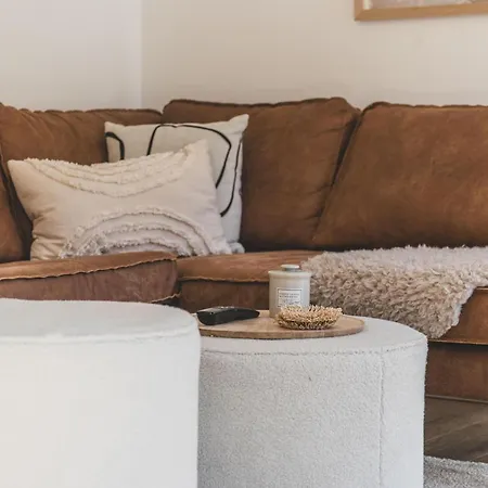 Apartament Senden 13 Fenna