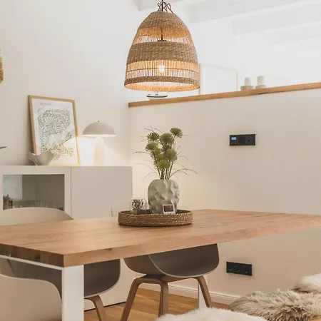 Apartament Senden 13 Fenna