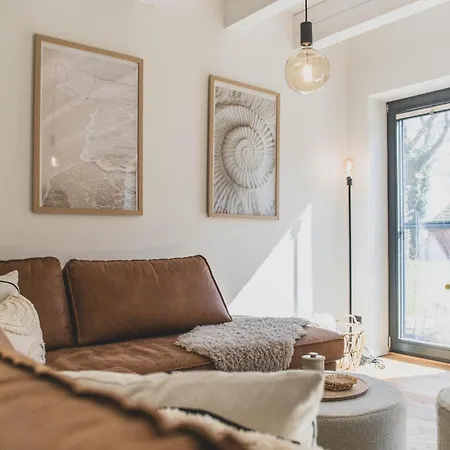 Senden 13 Fenna Apartamento Krummhörn