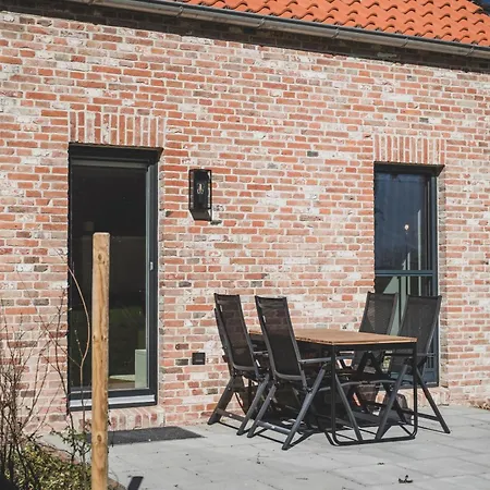 Apartament Senden 13 Fenna *