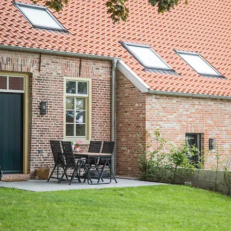 Apartament Senden 13 Fenna