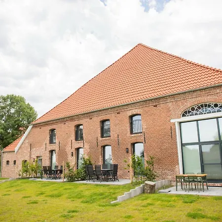 Apartament Senden 13 Fenna Krummhörn