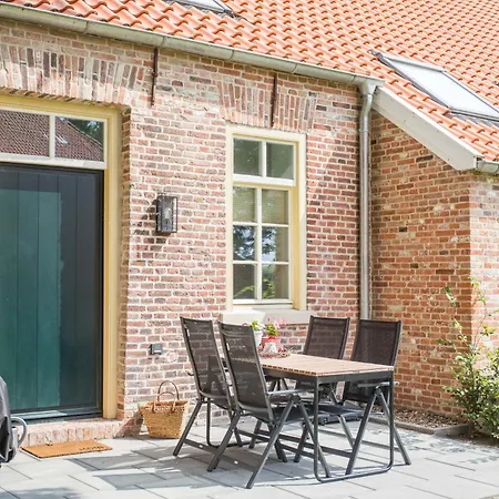 Senden 13 Fenna Apartament Krummhörn