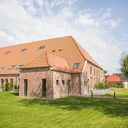 Senden 13 Fenna Apartament