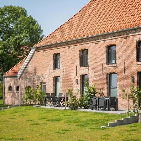 Apartament Senden 13 Fenna *