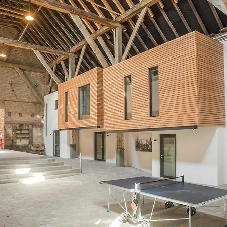 Senden 13 Fenna Apartament