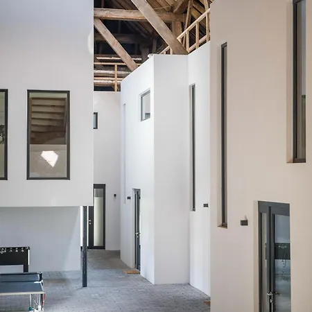 Apartament Senden 13 Fenna *