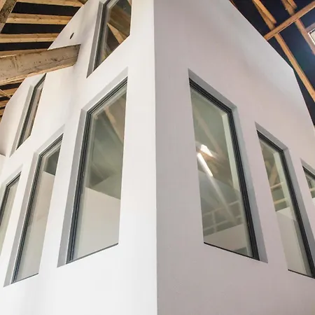 Senden 13 Fenna Apartament Krummhörn