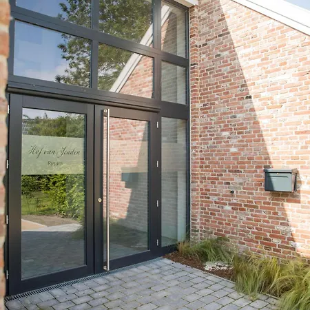 Senden 13 Fenna Apartament