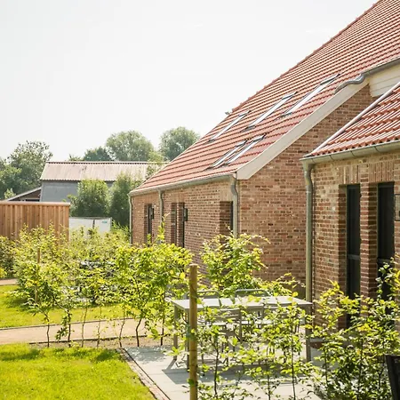 Senden 13 Fenna Apartament *