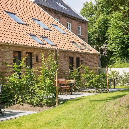 Apartament Senden 13 Fenna Krummhörn