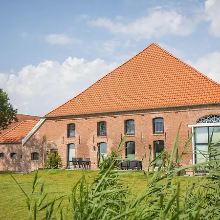 Apartament Senden 13 Fenna *