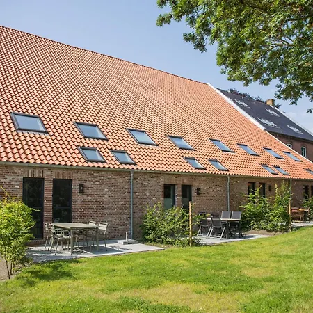 Senden 13 Fenna Krummhörn