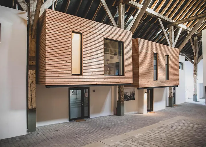 Senden 13 Fenna Lejlighed *