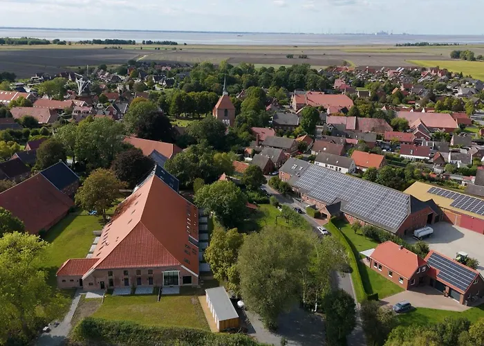 Lejlighed Senden 13 Fenna *