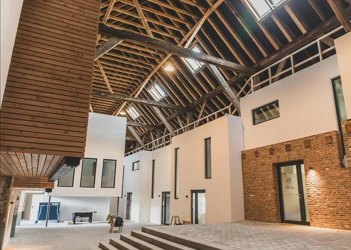 Senden 13 Fenna Lejlighed