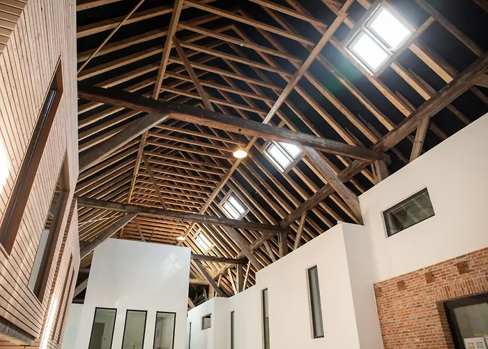 Senden 13 Fenna Lejlighed