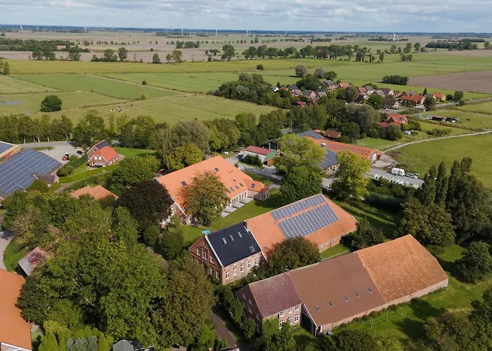 Senden 13 Fenna Krummhörn