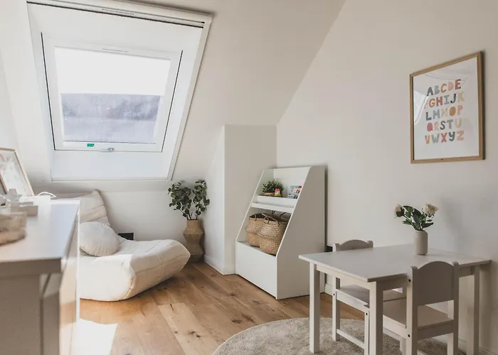 Lejlighed Senden 13 Fenna Krummhörn