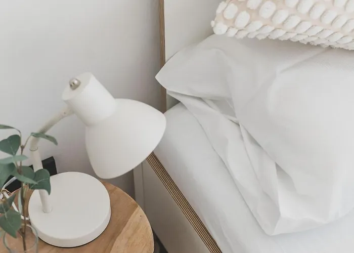 Lejlighed Senden 13 Fenna