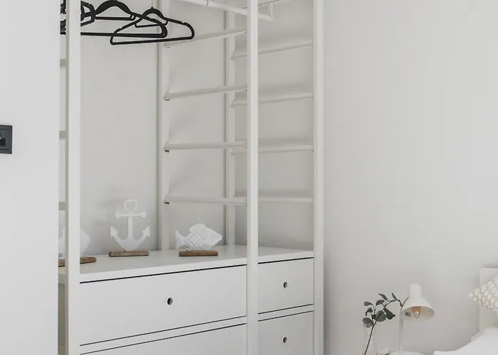 Senden 13 Fenna Lejlighed Krummhörn