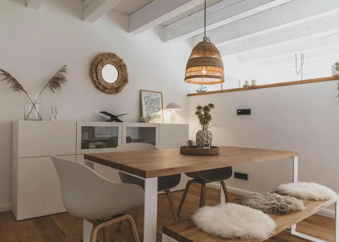 Lejlighed Senden 13 Fenna *