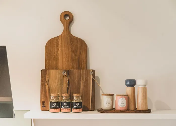 Lejlighed Senden 13 Fenna *