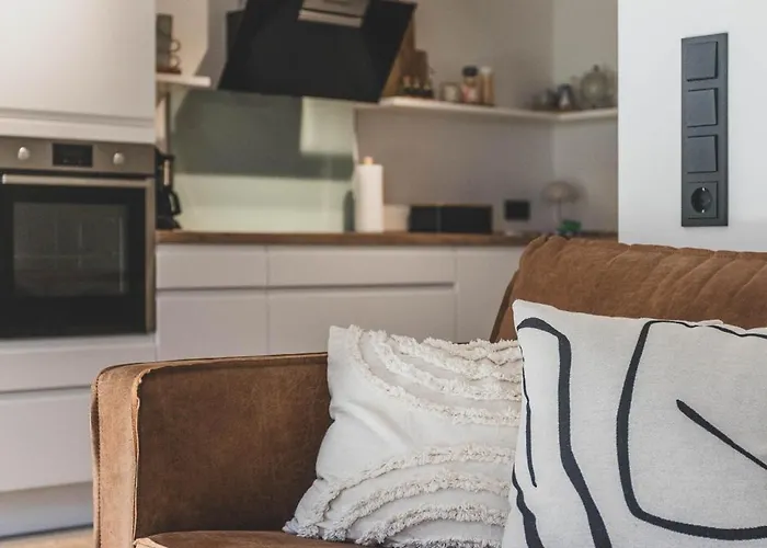 Senden 13 Fenna Lejlighed *