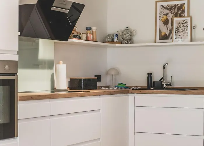 Senden 13 Fenna Lejlighed