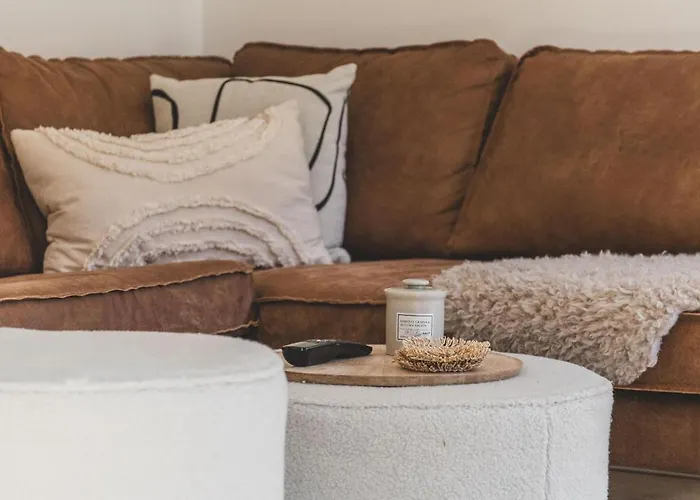 Lejlighed Senden 13 Fenna