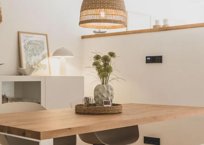 Lejlighed Senden 13 Fenna