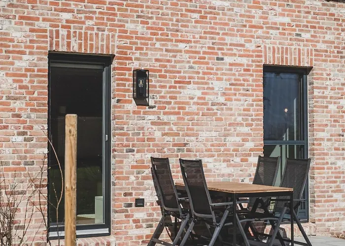 Lejlighed Senden 13 Fenna *