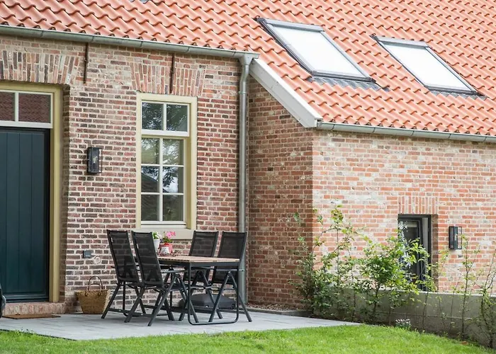 Lejlighed Senden 13 Fenna